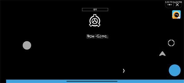 创游自制scp生命线手机版游戏  v0.25图3