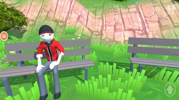 恶搞小能手游戏安卓版  v1.0图2