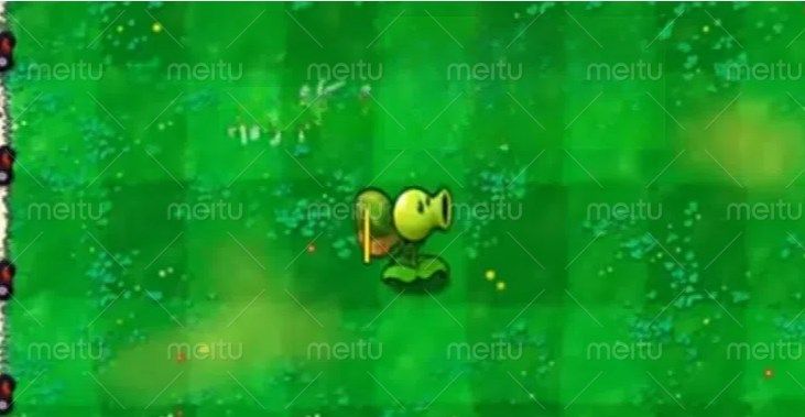 植物大战僵尸嫁接版下载安装最新版  v1.0图3