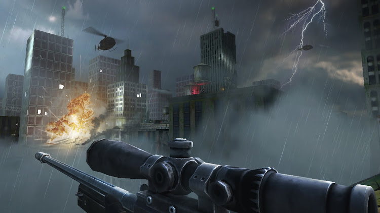 Zombie Hunter 2 Unlimited gold latest version  V0.9.4图2