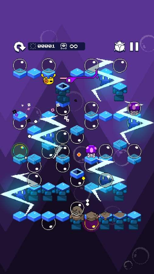 塔可泡泡（Tako Bubble）手机游戏官方版  v1.1.1图3