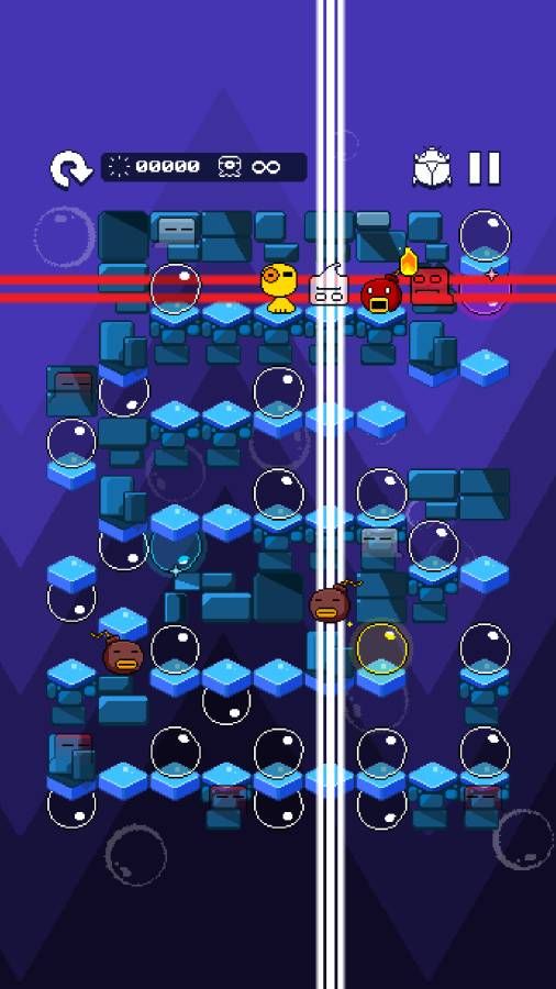 塔可泡泡（Tako Bubble）手机游戏官方版  v1.1.1图2