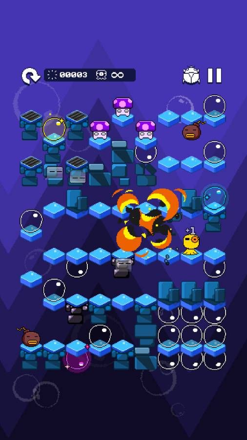 塔可泡泡（Tako Bubble）手机游戏官方版  v1.1.1图1