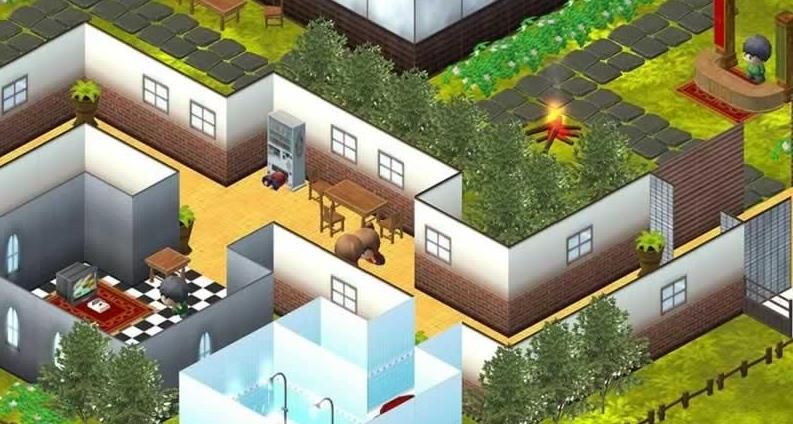 狮子座（Shishirium）手机游戏官方版  v1.0图2