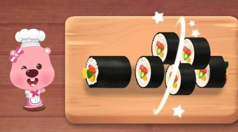 Loopy烹饪游戏中文手机版  v3.1.4图3