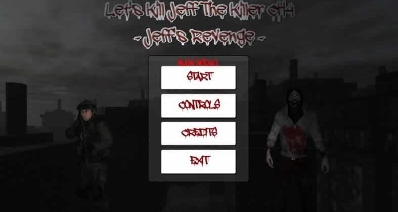 喋血杰夫无限生命汉化安卓版  v1.0图1