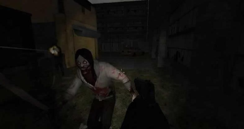 喋血杰夫无限生命汉化安卓版  v1.0图3