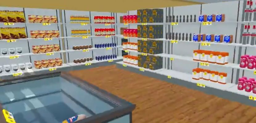 我的超市模拟器无广告下载手机版  v1.0.73图3