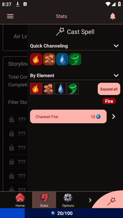 magic research 2 mod apk free download  v1.3.7图1