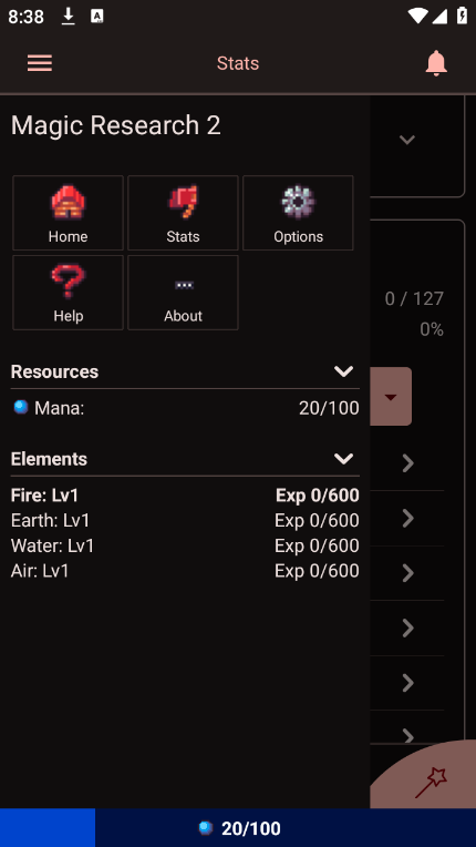 magic research 2 mod apk free download图片1