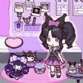 甜心少女穿搭游戏安卓版  v1.1