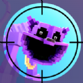 Giant Monster Heli Shooting game unlimited money  V1.30