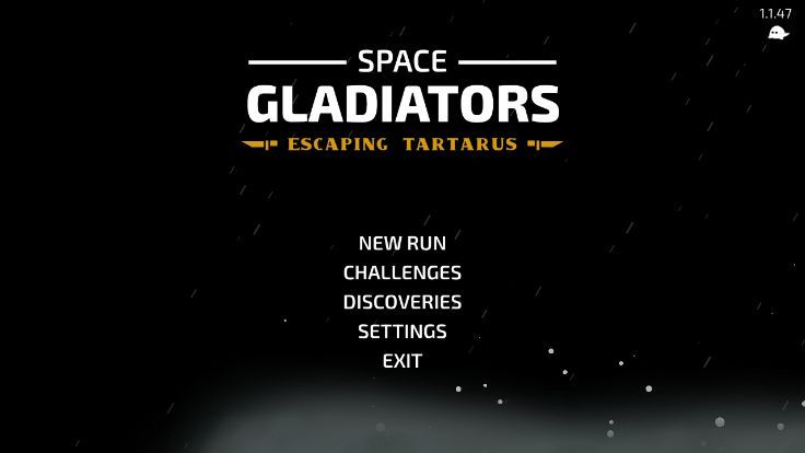 太空角斗士高级版下载中文手机版  v1.1.47图1