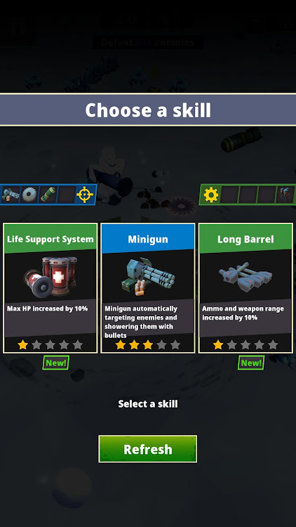 drift to survive unlimited money mod apk  V0.51图1