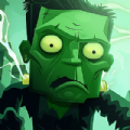 Escape Castle Frankenstein mod apk_Escape Castle Frankenstein mod apk download V1.0.1.4