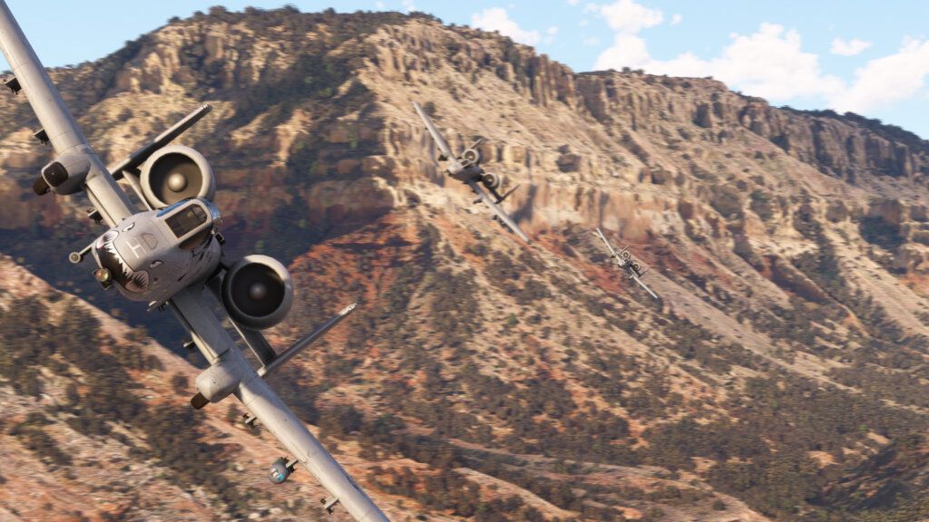 Microsoff flight Simulator 2024 apk mod  V1图3