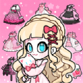 Angela World Beauty Salon latest version game  V1.0.1