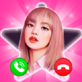 Celebs Prank Call Chat latest version download  V1.1.4