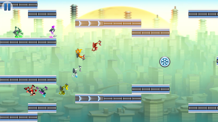 g switch 4 mod apk unlimited everything图片2