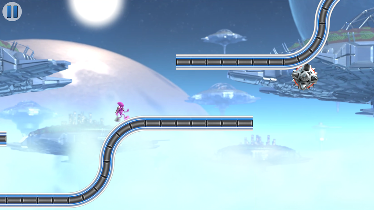 g switch 4 mod apk unlimited everything  V0.9.19图3
