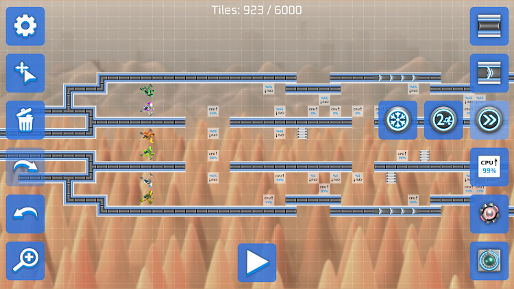 g switch 4 mod apk unlimited everything  V0.9.19图2