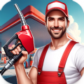 City Gas Station Simulator 3D mod apk Unlimited Money_City Gas Station Simulator 3D Mod Apk 0.0.23 latest version Unlimited Money 0.0.23