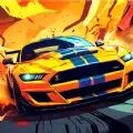 赛车极限模拟游戏官方最新版  1.0.1
