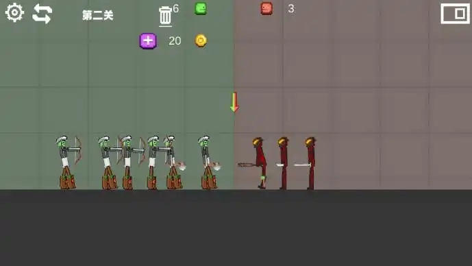 自由甜瓜世界游戏无广告最新版  1.0图1