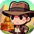 生存突袭者游戏汉化最新版（Survival Raiders）  1.0.0