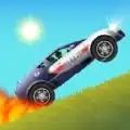 疯狂登山赛车游戏无广告最新版  1.0