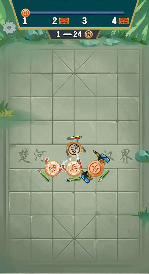 无限战棋免广告下载最新版  v1.0.1图1