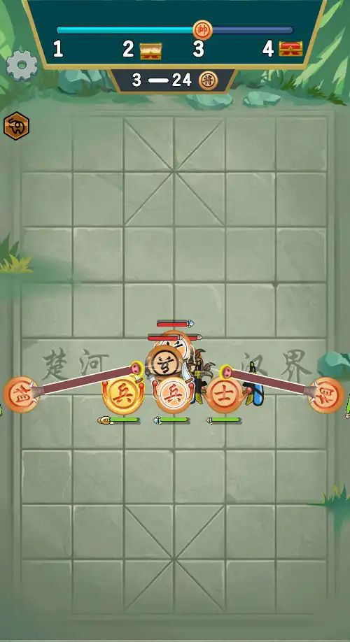无限战棋免广告下载最新版  v1.0.1图2