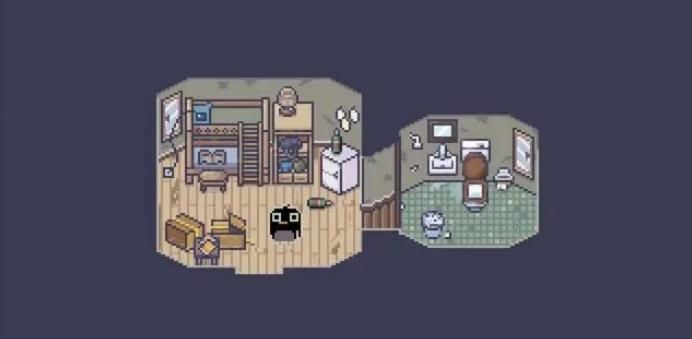 啵啵鸡物语游戏下载无广告版  v1.0.0图1