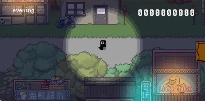 啵啵鸡物语游戏下载无广告版  v1.0.0图2