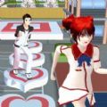 樱花跑酷美少女游戏_樱花跑酷美少女游戏安卓版 v1.0