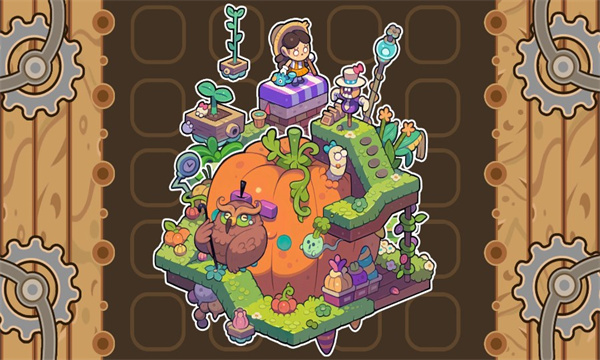 城堡防御迎战浪潮游戏中文最新版（castle defense fight waves）  1.0.3图1