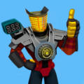 泰坦幸存者游戏官方版  v1.0.2