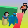 绝密逃脱The Escapists游戏官方版  v0.9.0
