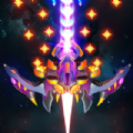 Galaxy Saviors mod apk for android  V1.0