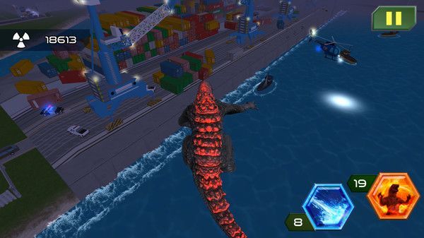 畸形动物战游戏手机版  v1.0.0图3