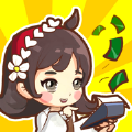My Private Kitchen Dream mod apk 1.2.4 unlimited money and gems  1.2.4