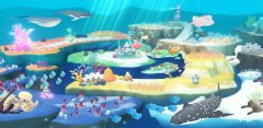 水族馆游戏大全-水族馆游戏推荐 水族馆游戏大全-水族馆游戏推荐