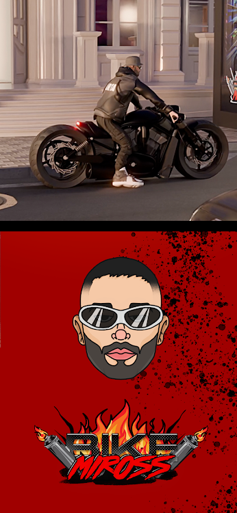 BikeMiross Unlimited gold for android  V0.5图1