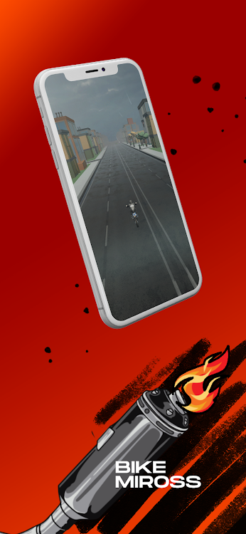 BikeMiross Unlimited gold for android  V0.5图2
