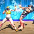Kung Fu Karate Gym Fighting latest version  V0.1