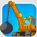熊孩子拆家游戏无广告最新版  v1.0.1