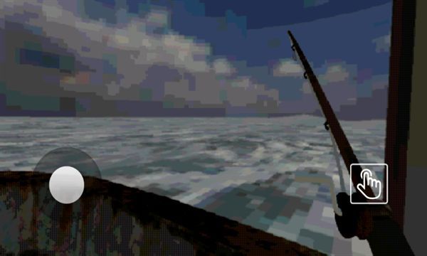 钓鱼怪谈恐怖游戏免广告版  v1.0.1图3