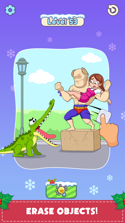 delete master 2 mod apk latest version  V0.6.1图3