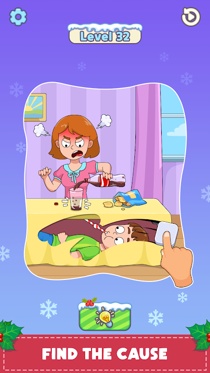delete master 2 mod apk latest version  V0.6.1图2