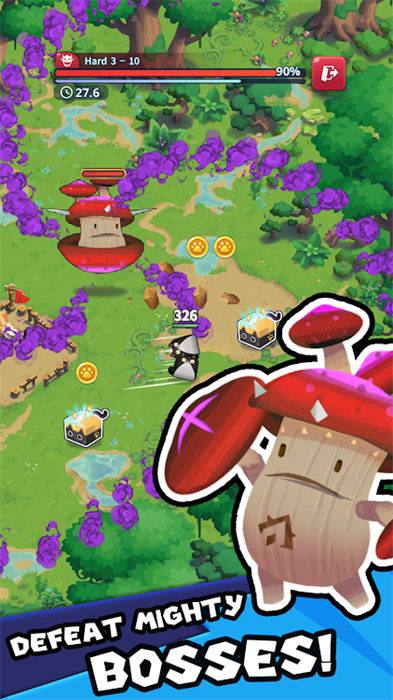 MeowZilla mod apk for android  V6图3